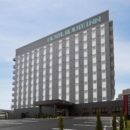 Hotel Route Inn Kyoto Maizuru -Nishi Maizuru Ekimae- Bagian luar foto