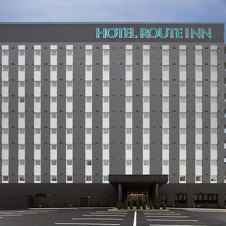 Hotel Route Inn Kyoto Maizuru -Nishi Maizuru Ekimae- Bagian luar foto