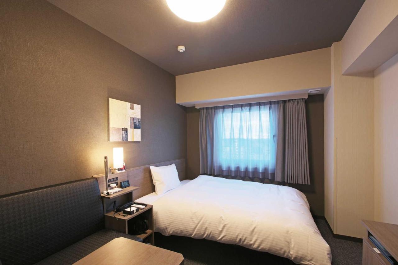 Hotel Route Inn Kyoto Maizuru -Nishi Maizuru Ekimae- Bagian luar foto